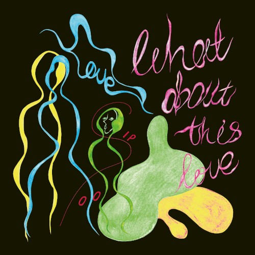 What About This Love (Chaos in the CBD remix)