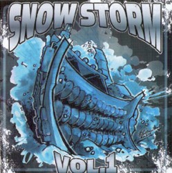 Snowstorm Vol. 1