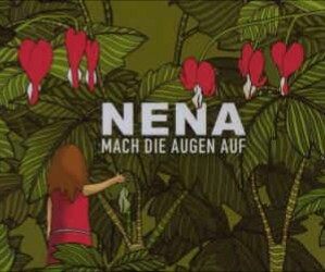 Mach die Augen auf