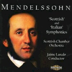 'Scottish' and 'Italian' Symphonies