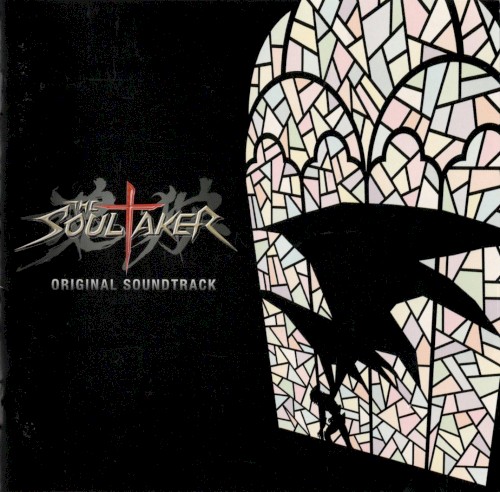 The Soul Taker～魂狩～ オリジナル・サウンドトラック