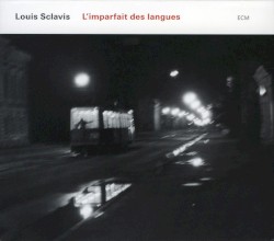 L'imparfait des langues