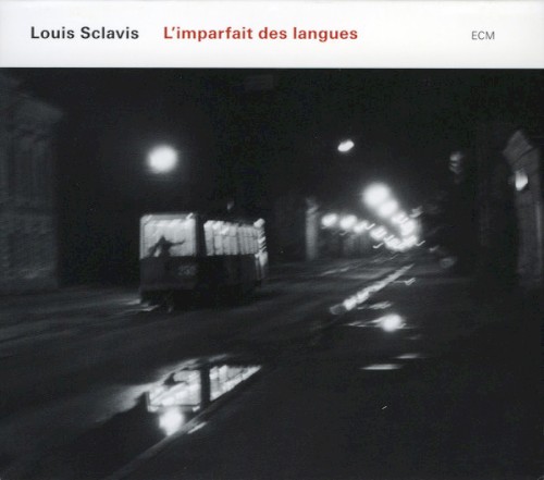 L'imparfait des langues