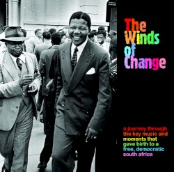 The Winds of Change
