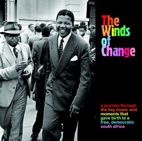 The Winds of Change