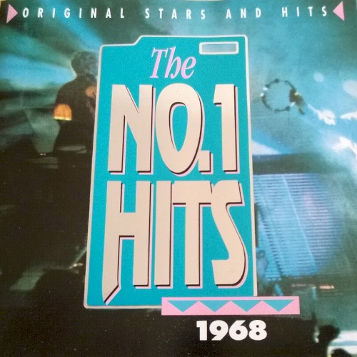 The No. 1 Hits 1968