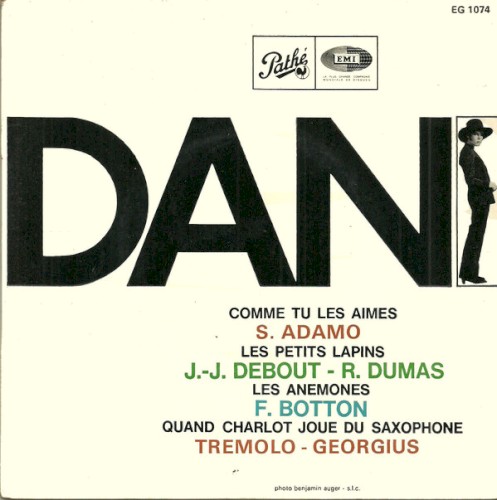Comme tu les aimes