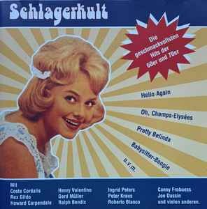 Schlagerkult: Die geschmackvollsten Hits der 60er und 70er