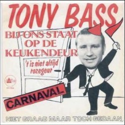 Bij ons staat op de keukendeur (’t is niet altijd rozegeur)