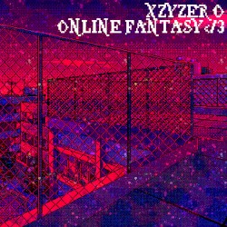 ☯Online Fantasy☯ EP