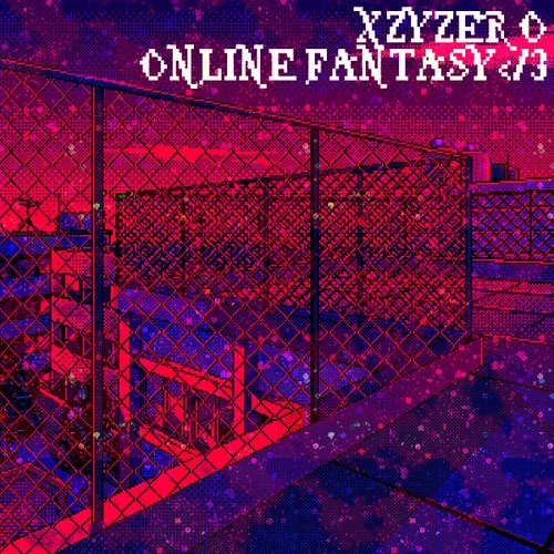 ☯Online Fantasy☯ EP