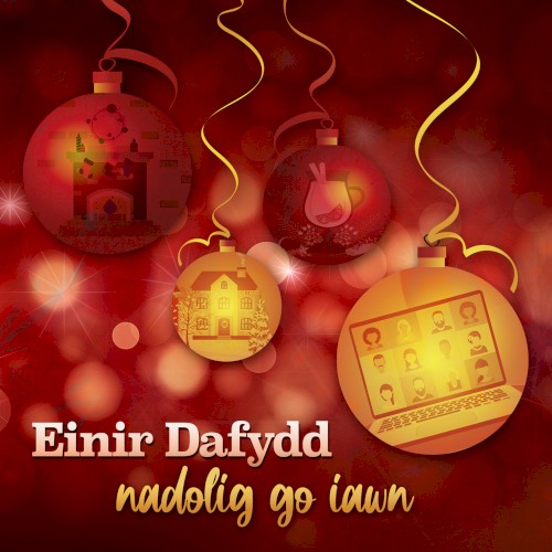 Nadolig Go Iawn