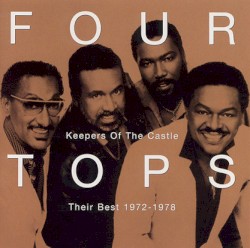 Keepers of the Castle/Their Best 1972 to 1978