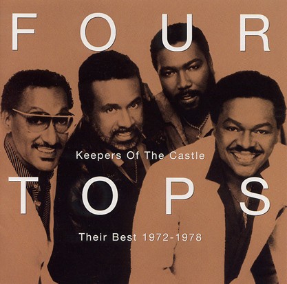 Keepers of the Castle/Their Best 1972 to 1978