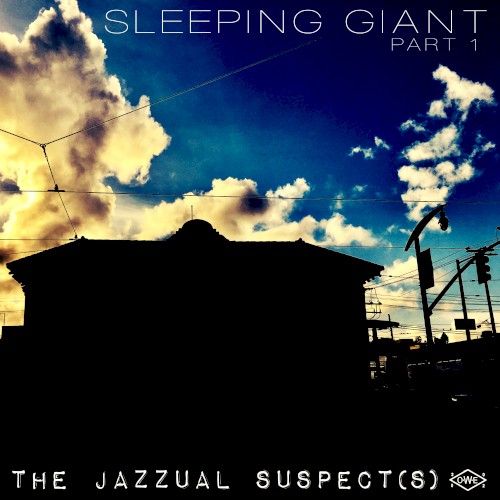 Sleeping Giant (Part 1)
