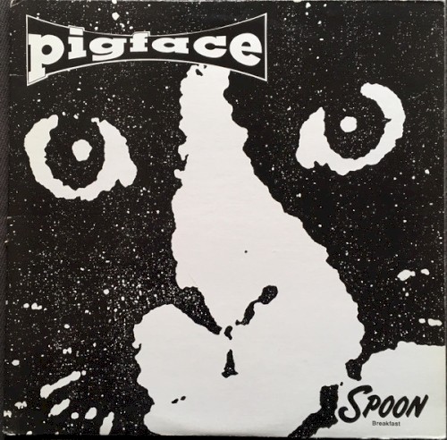 Spoon Breakfast EP