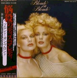 Blonde on Blonde