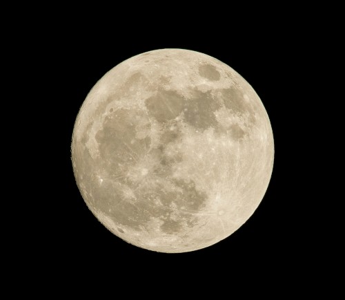 Moon Beach