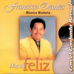 Hoy soy feliz
