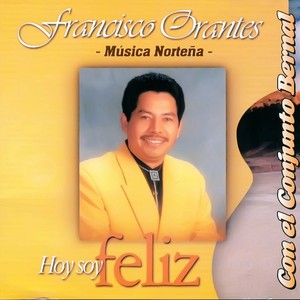Hoy soy feliz