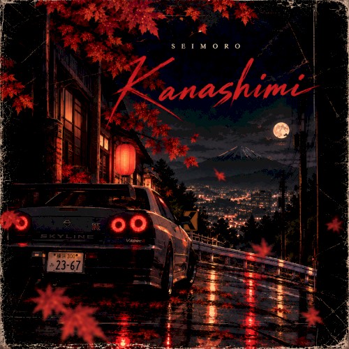 Kanashimi