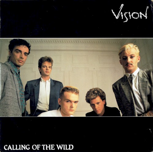 Calling Of The Wild
