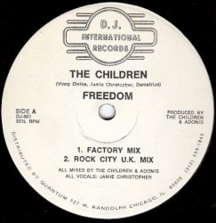 Freedom