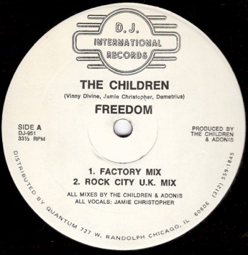 Freedom