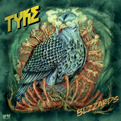 Buzzards