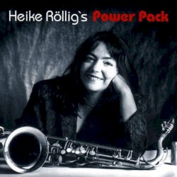 Heike Röllig's Power Pack