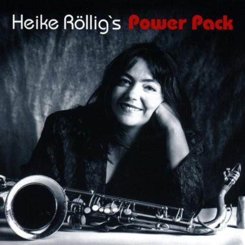 Heike Röllig's Power Pack
