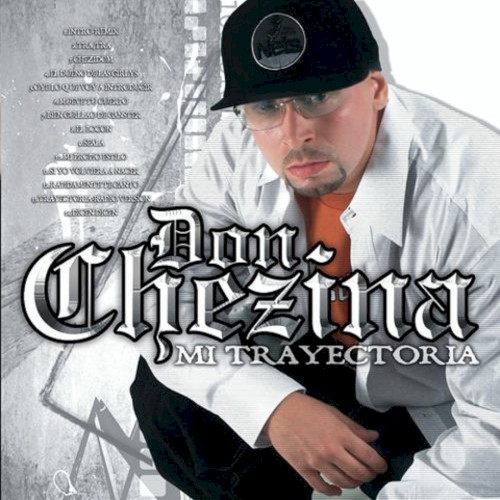 Mi trayectoria