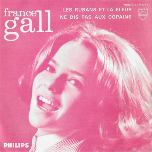Les Rubans et la Fleur