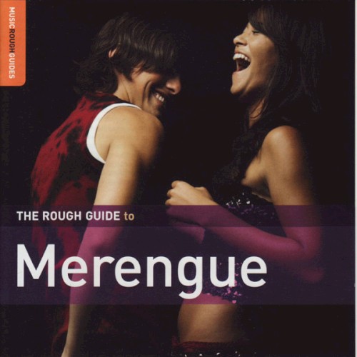 The Rough Guide to Merengue