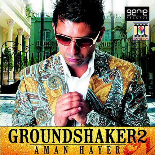 Groundshaker 2