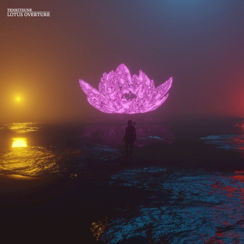 Lotus Overture