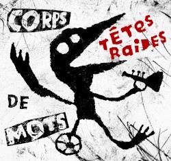 Corps de mots
