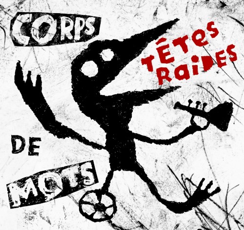 Corps de mots