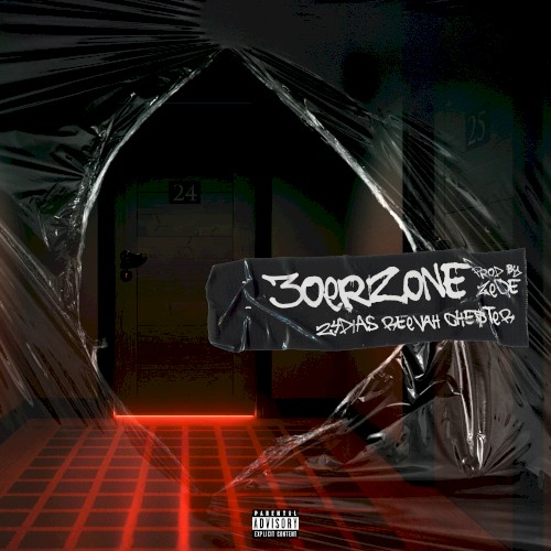 30er Zone
