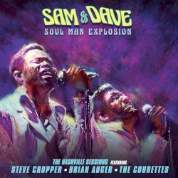 Soul Man Explosion (The Nashville Sessions)