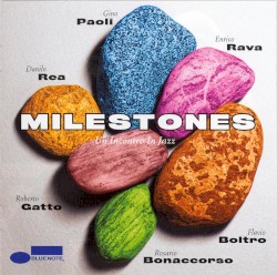 Milestones: Un incontro in jazz
