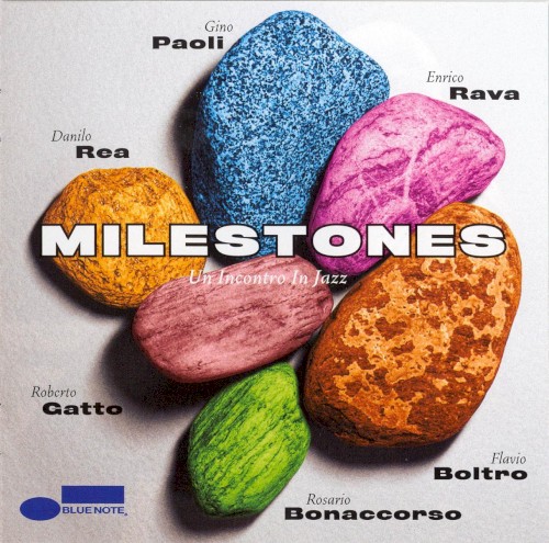 Milestones: Un incontro in jazz