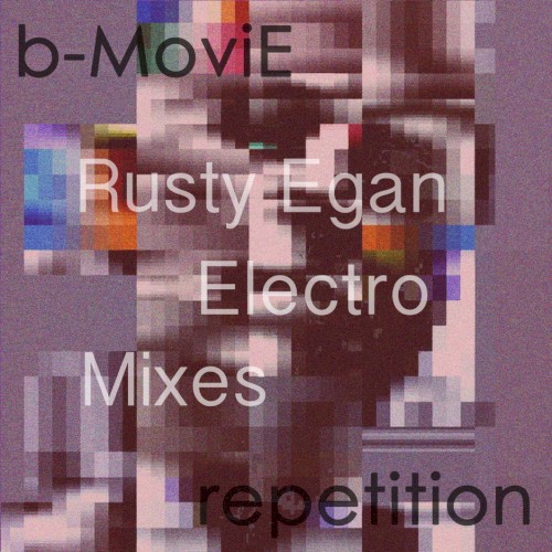 Electro Mixes