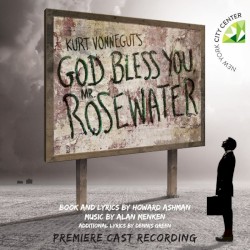 Kurt Vonnegut's God Bless You, Mr. Rosewater
