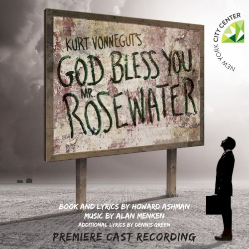 Kurt Vonnegut's God Bless You, Mr. Rosewater