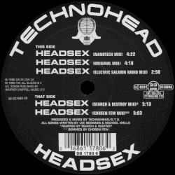 Headsex