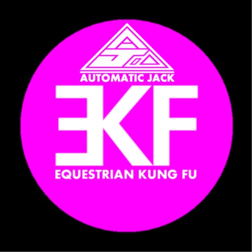 Equestrian Kung Fu