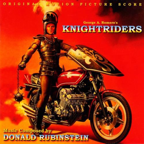 George A. Romero's Knightriders