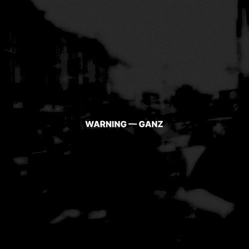 warning