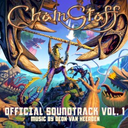 Chainstaff Official Soundtrack